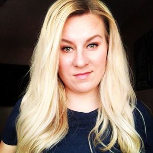 Meet your Posher, Alison